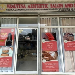 Veautina Aesthetic Salon and Spa