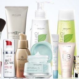 Oriflame Vijayawada