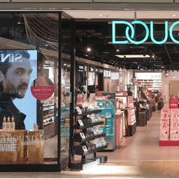 Douglas Magdeburg Allee-Center