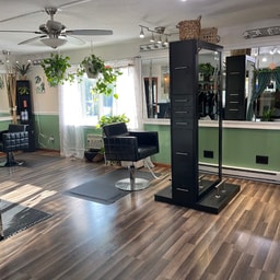FX Hair Studio