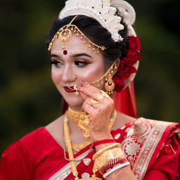 Retuporna Beauty Parlor & Makeover Studio