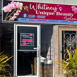 Whitney's Beauty Salon