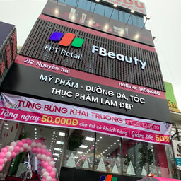 FBeauty