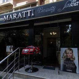 Maratti