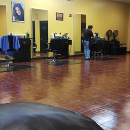 Sangi's Beauty Salon