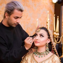 Azhar Sonu Salon