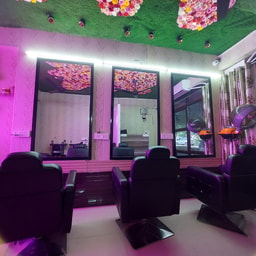 Honeydew Salon