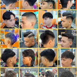 Ping Barbershop Om Noi