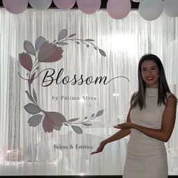 Blossom - by Fatima Alves