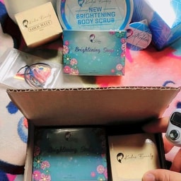 WarungKedasBeauty Novia Kedas Beauty Kuningan-JaBar