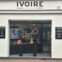 Ivoire - Soins - Parfums