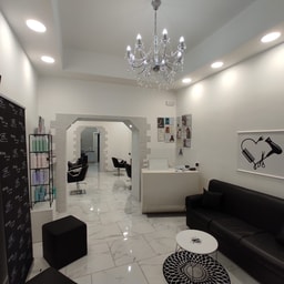 Art Hair Di Federica Iriti