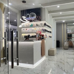 Beauty Rose Spa