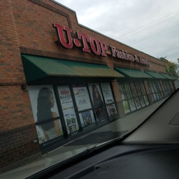 U Top (beauty supply) Fashion & Beauty Inc.