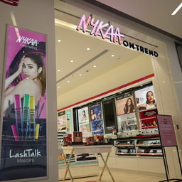 Nykaa On Trend
