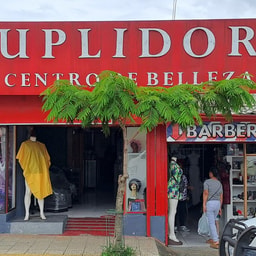 Suplidora Centro De Belleza