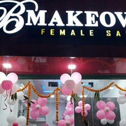 Bmakeover Female salon