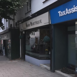 The Hair Boutique