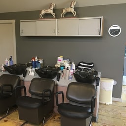 Salon Dubois, LLC