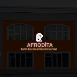 Afrodita Gozellik Merkezi