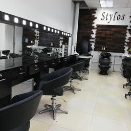 Stylo's Salon