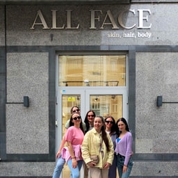ALL FACE