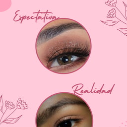 Miraditas Makeup