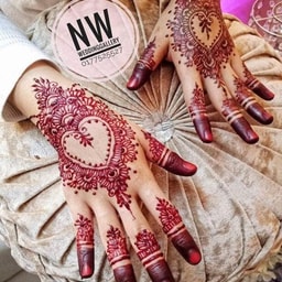 Nurul NW Wedding Gallery