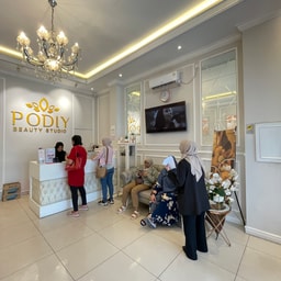 Podiy Beauty Studio