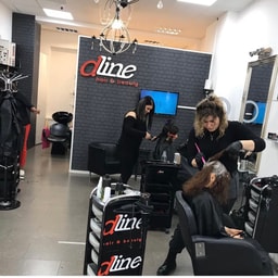 Dline Hair & Beauty