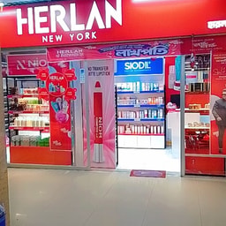Herlan Store Khulshi
