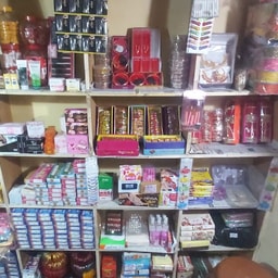 Radha Cosmetic Center