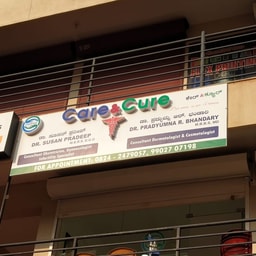 Care & Cure Skin Clinic