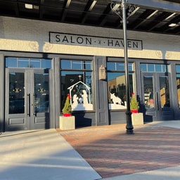 Salon Haven