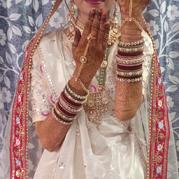 Kashish Beauty Salon