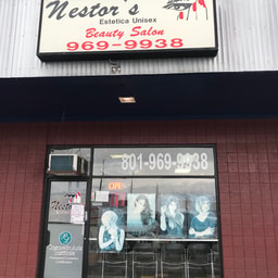 Nestor's Beauty Salon