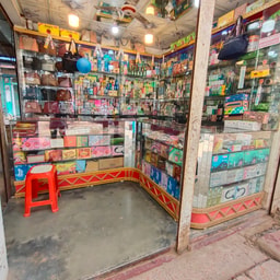Ishan Cosmetics