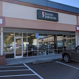 Salon Services PRO