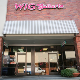 A Wig Galleria