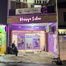 Nasya Salon Cipinang