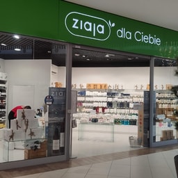 Ziaja dla Ciebie