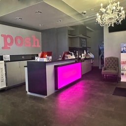 Posh Salon