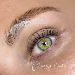 Classy Studio Samui nail&lashes