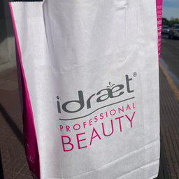 Idraet Pro Beauty Martinez