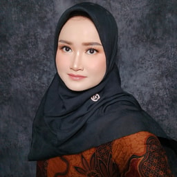 Lafeeta Makeup and Hairdo