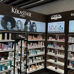 Infiniti Salon
