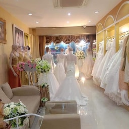 I Do Wedding Studio