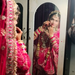 The Make Over Unisex Salon & Makeup Studio (Jawed Habib)