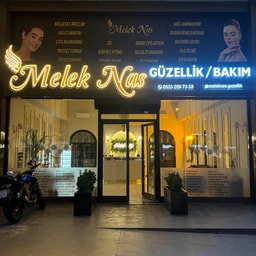 Melek Nas Guzellik Merkezi