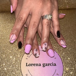 Estudio de Belleza Lorena Garcia
